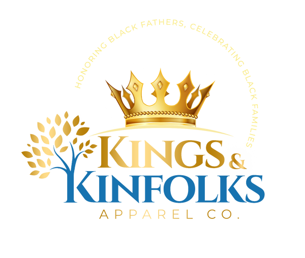 Kings & Kinfolks Apparel Co.